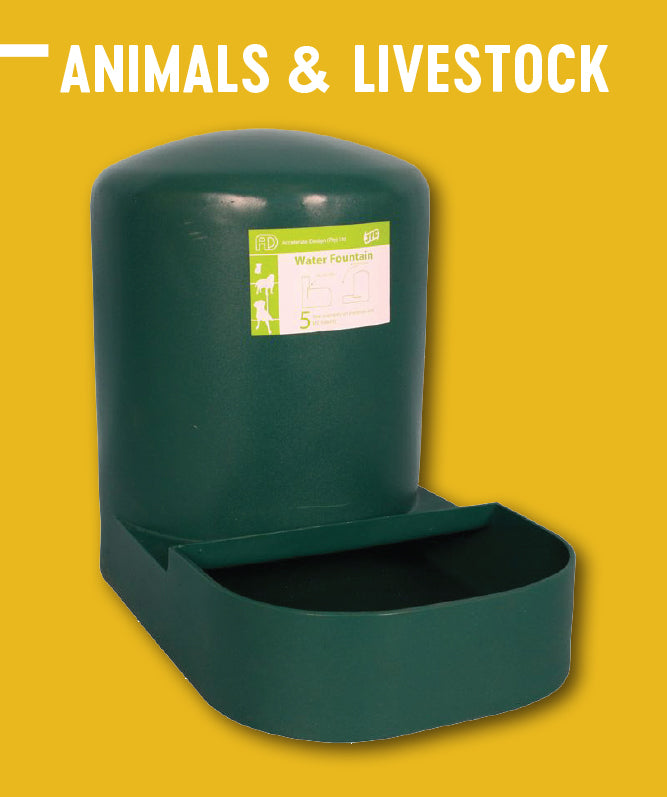 Animals_Livestock