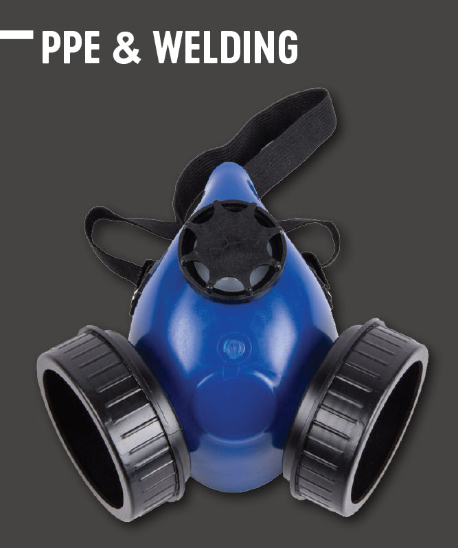PPE_Welding